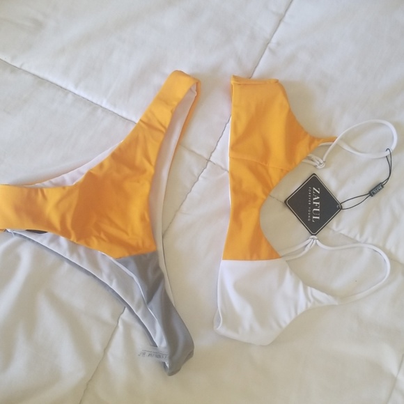 Zaful Other - NWT Zaful bikini